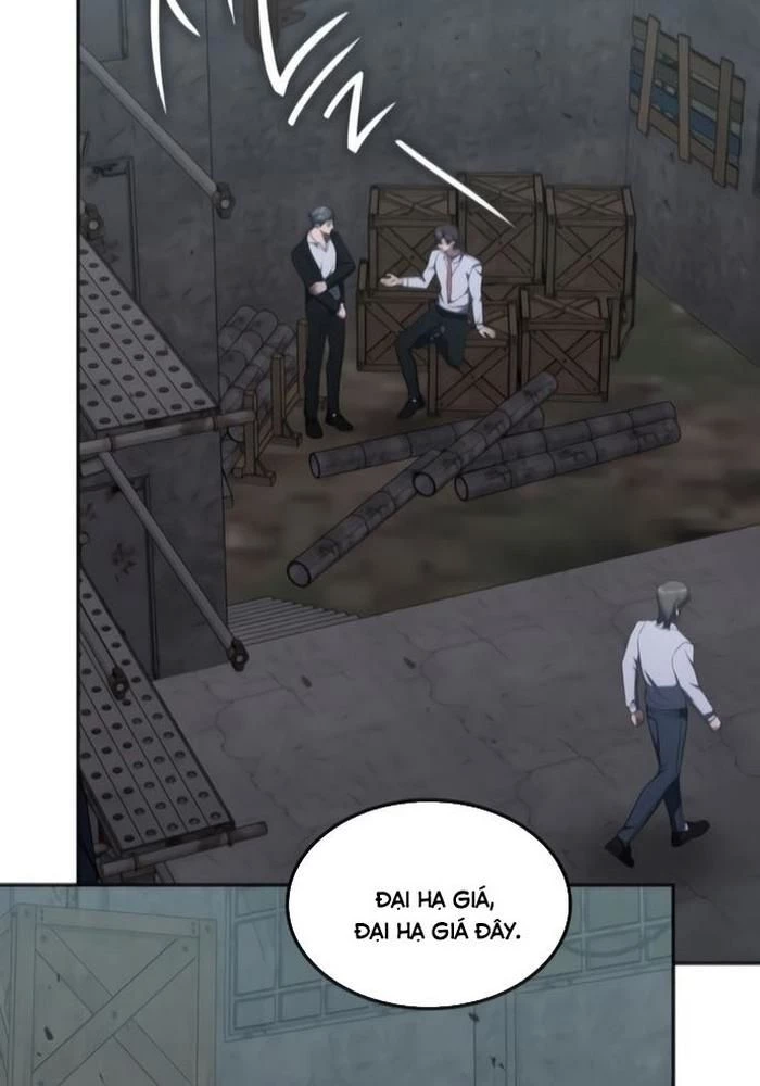 Trị Liệu Sư Quá Mạnh Chapter 37 - Trang 2