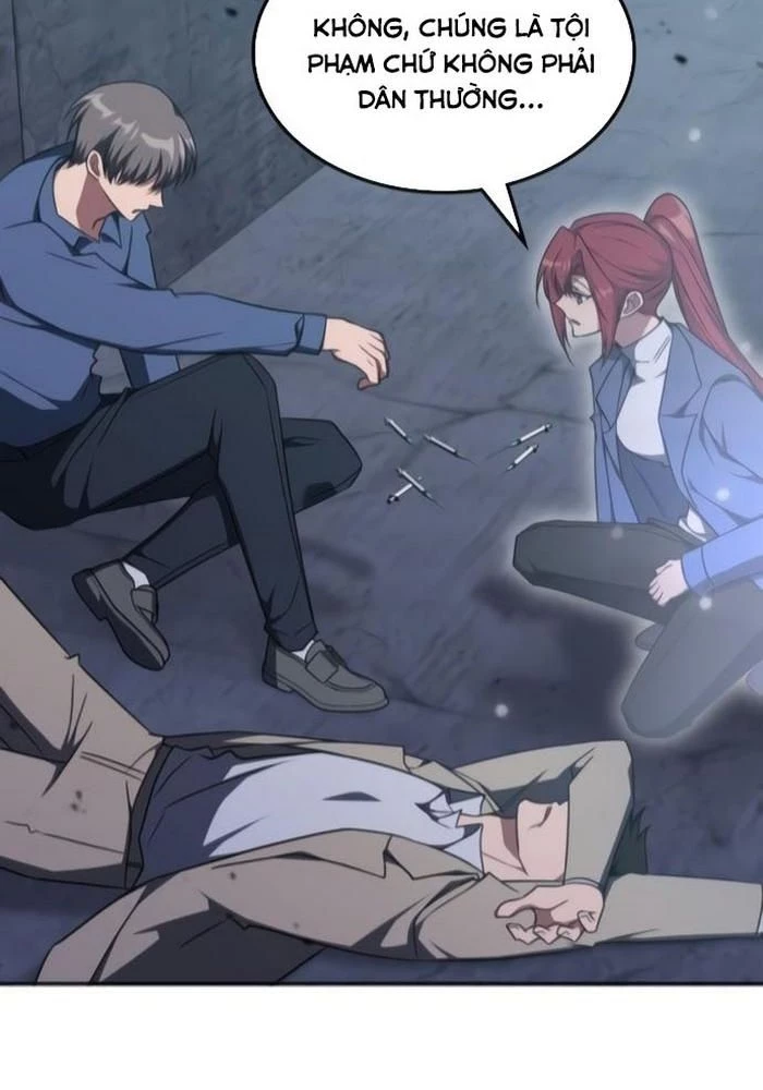 Trị Liệu Sư Quá Mạnh Chapter 37 - Trang 2