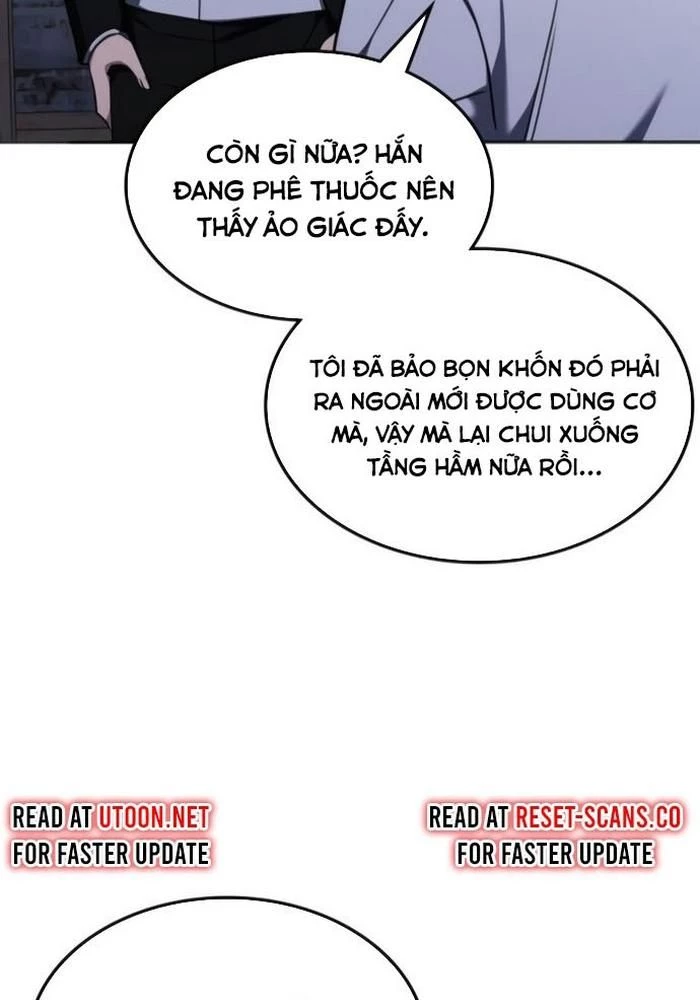 Trị Liệu Sư Quá Mạnh Chapter 37 - Trang 2