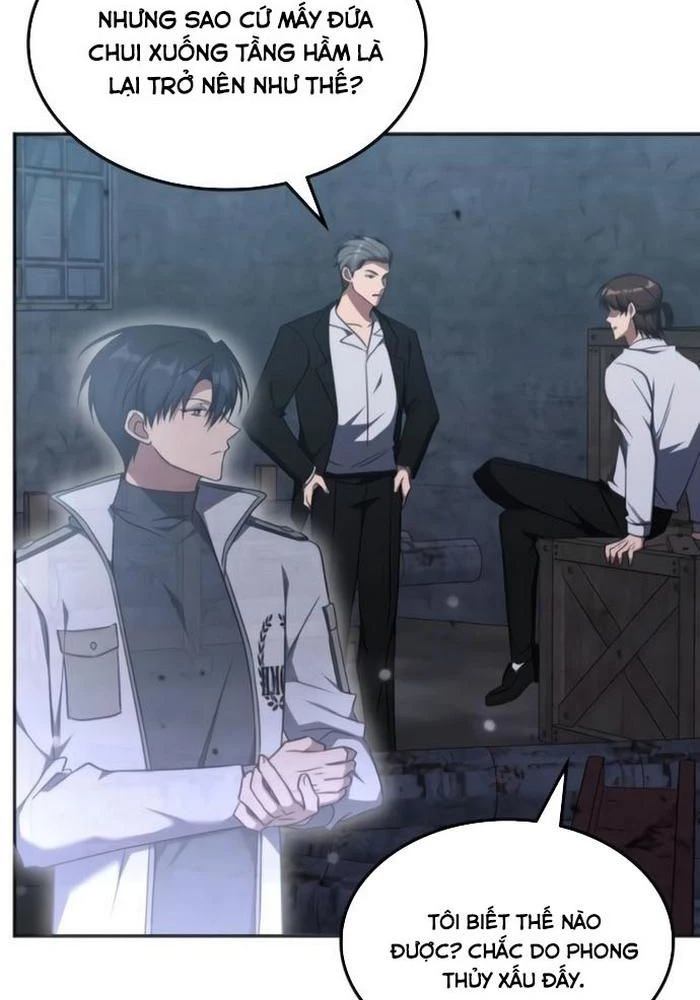 Trị Liệu Sư Quá Mạnh Chapter 37 - Trang 2