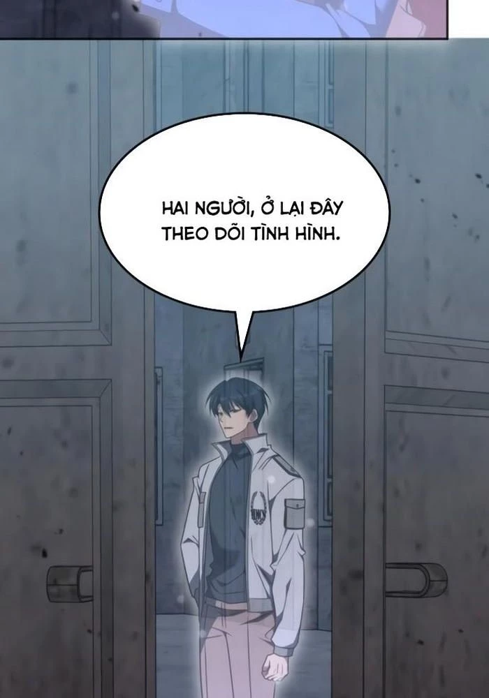 Trị Liệu Sư Quá Mạnh Chapter 37 - Trang 2