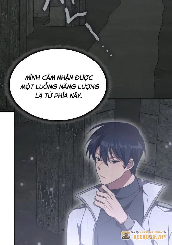 Trị Liệu Sư Quá Mạnh Chapter 37 - Trang 2