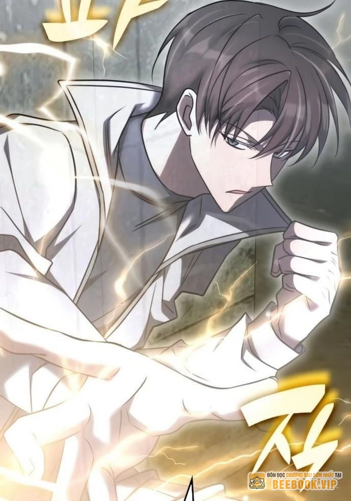 Trị Liệu Sư Quá Mạnh Chapter 37 - Trang 2