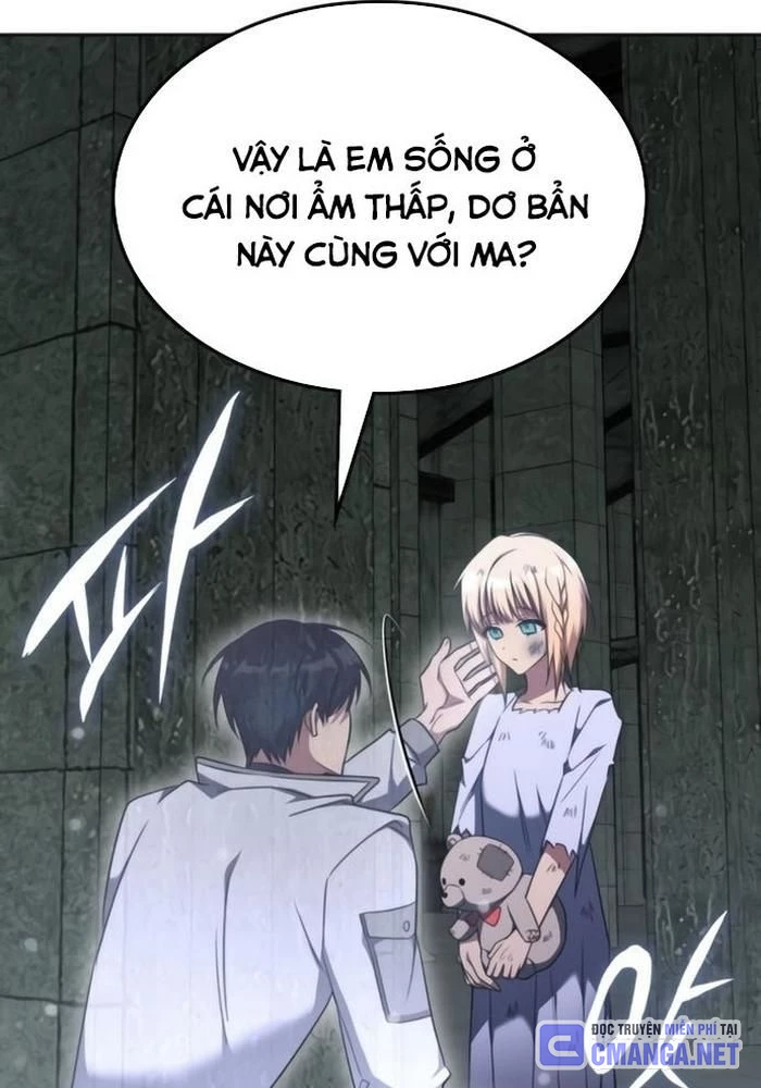 Trị Liệu Sư Quá Mạnh Chapter 37 - Trang 2