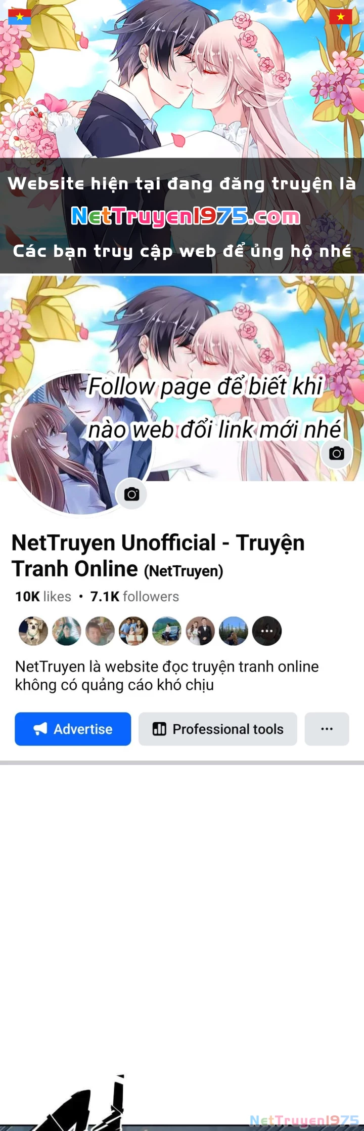 Mạo Hiểm Giả Cuối Cùng Chapter 69 - 1