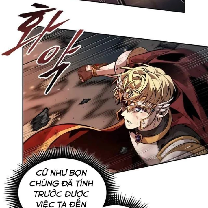 Mạo Hiểm Giả Cuối Cùng Chapter 69 - 72