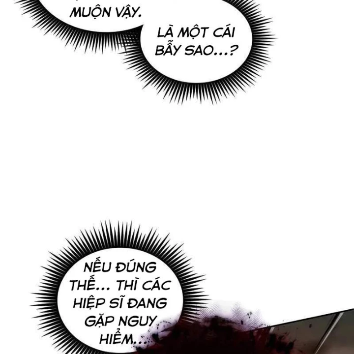 Mạo Hiểm Giả Cuối Cùng Chapter 69 - 73