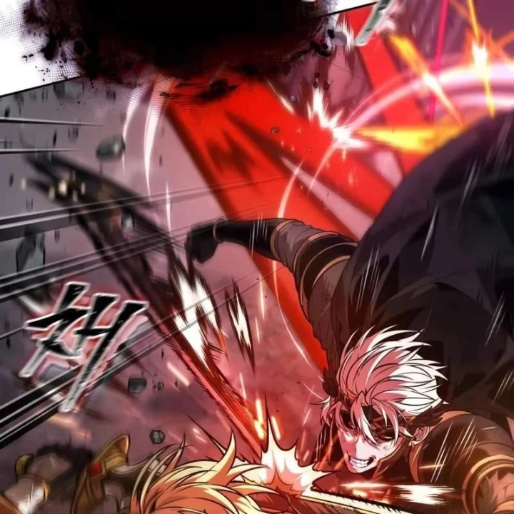 Mạo Hiểm Giả Cuối Cùng Chapter 69 - 82
