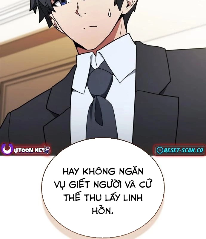 Ta Chi Phối Địa Ngục Chapter 10 - Trang 2