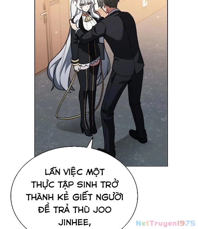 Ta Chi Phối Địa Ngục Chapter 10 - Trang 2