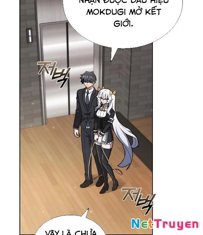Ta Chi Phối Địa Ngục Chapter 10 - Trang 2