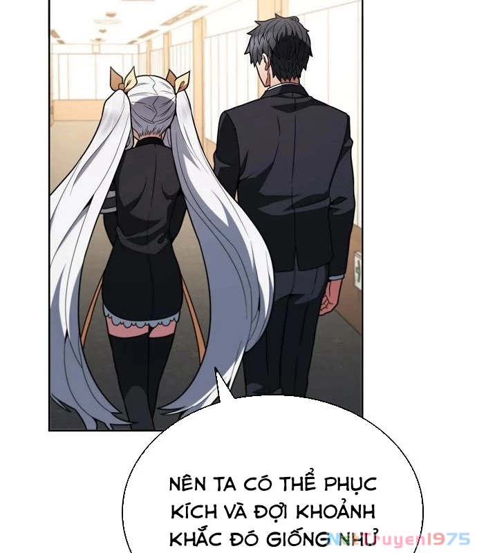 Ta Chi Phối Địa Ngục Chapter 10 - Trang 2