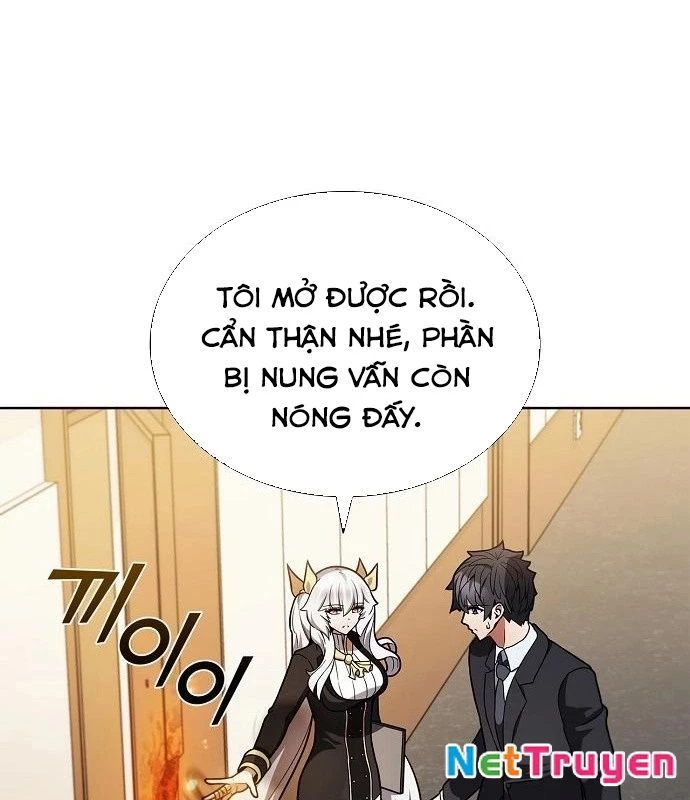 Ta Chi Phối Địa Ngục Chapter 10 - Trang 2