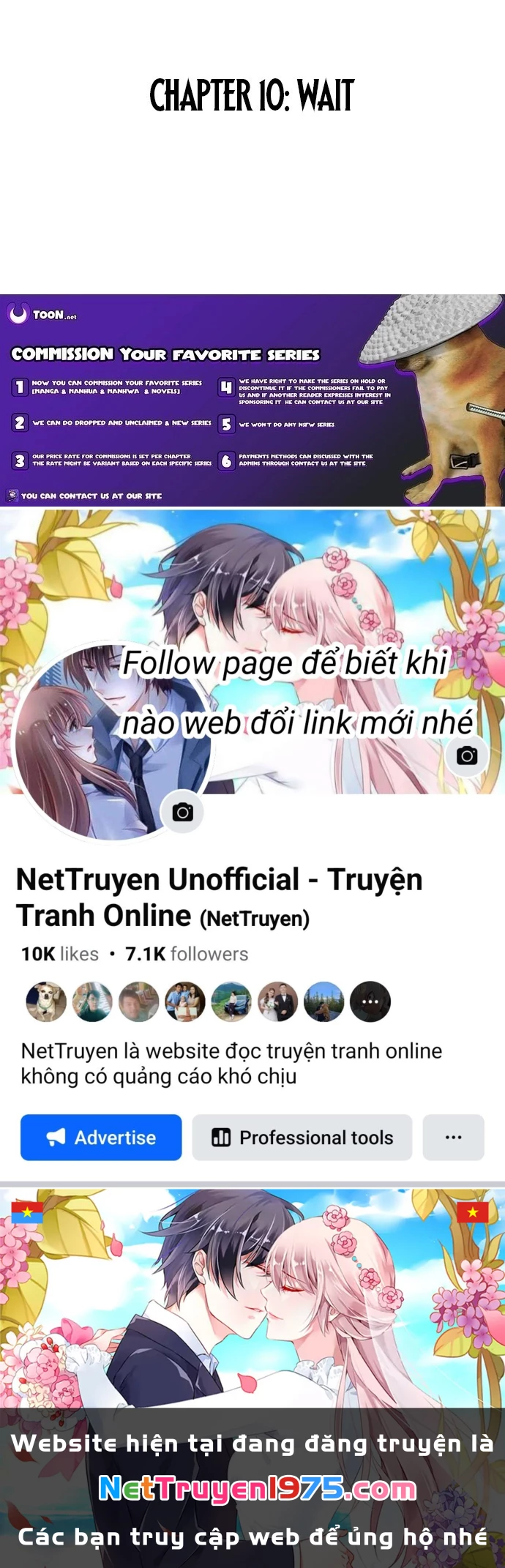 Ta Chi Phối Địa Ngục Chapter 10 - Trang 2