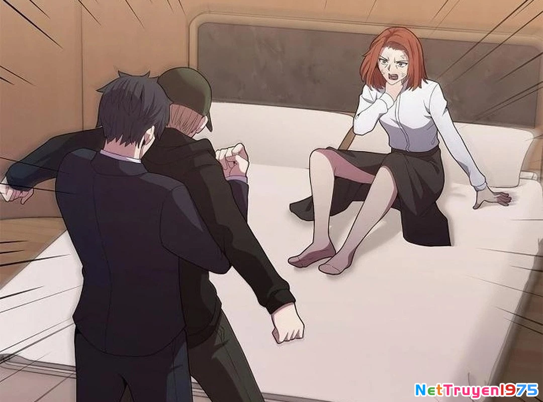 Ta Chi Phối Địa Ngục Chapter 11 - Trang 2