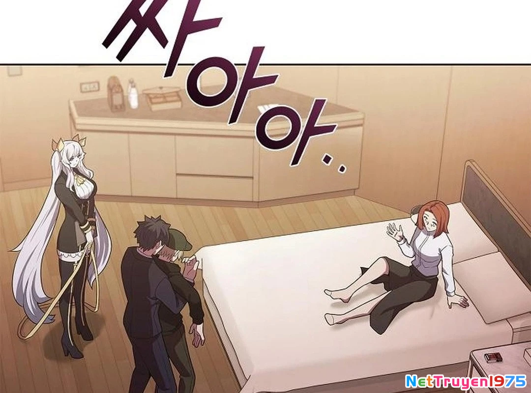Ta Chi Phối Địa Ngục Chapter 11 - Trang 2