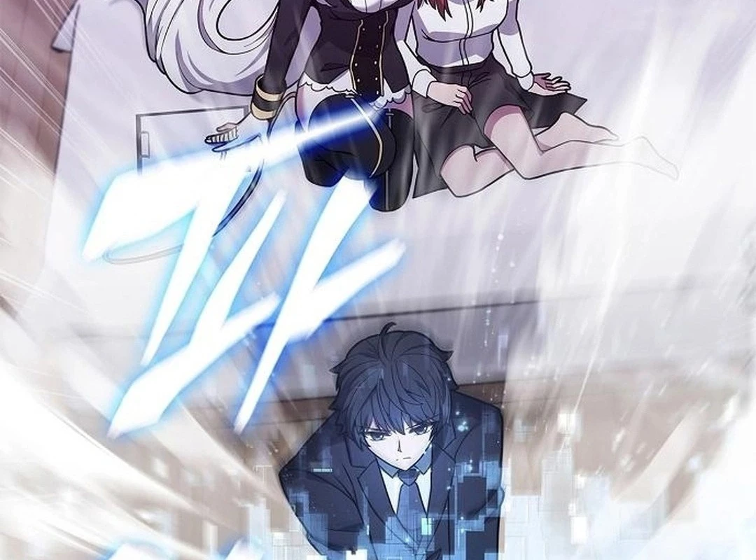 Ta Chi Phối Địa Ngục Chapter 11 - Trang 2