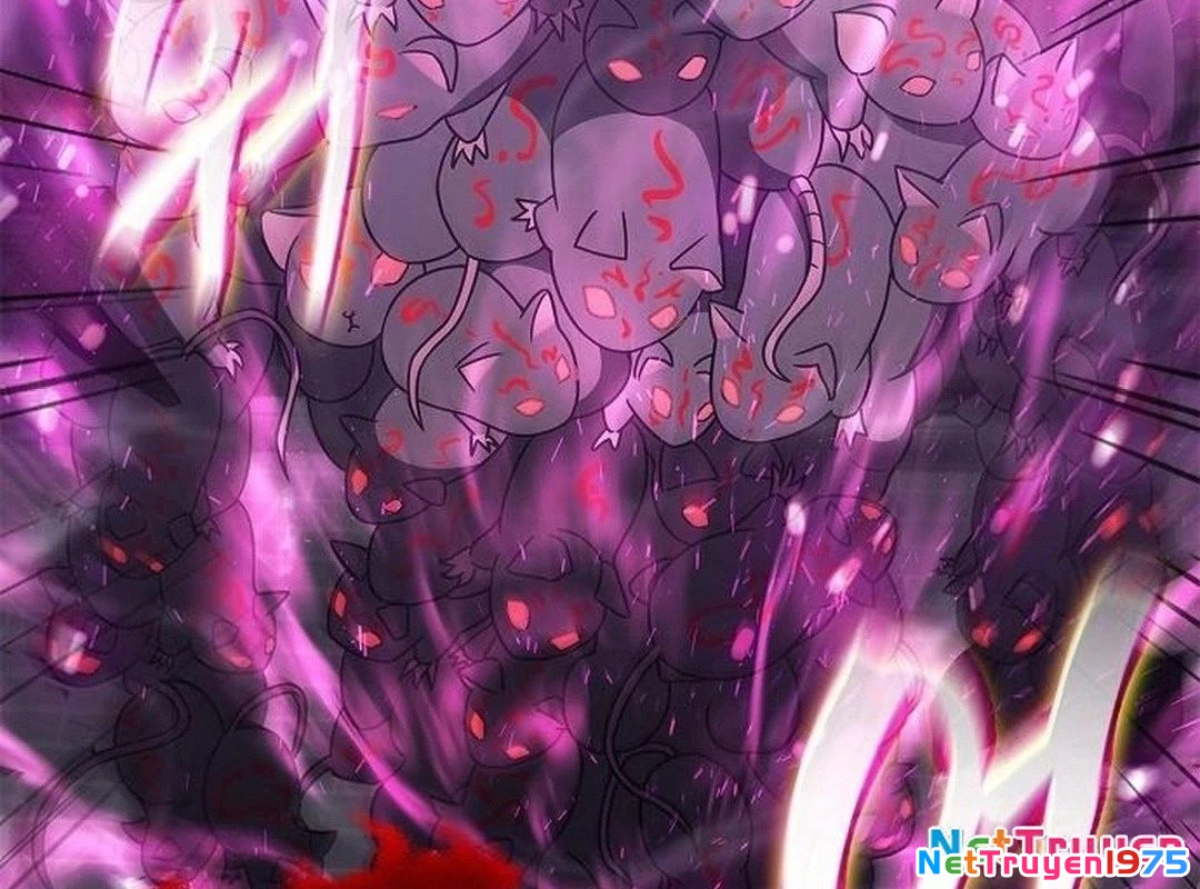 Ta Chi Phối Địa Ngục Chapter 11 - Trang 2