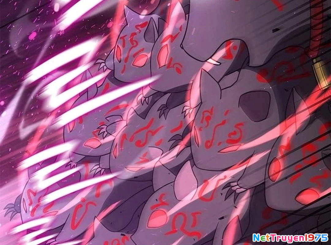 Ta Chi Phối Địa Ngục Chapter 11 - Trang 2