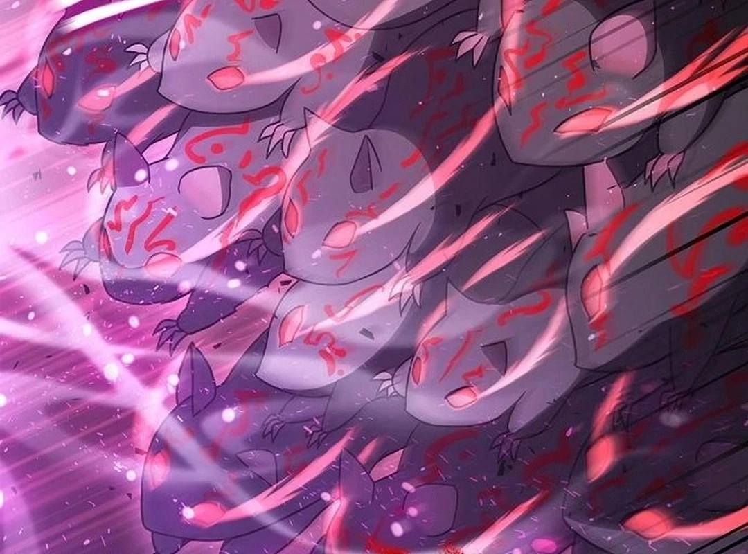 Ta Chi Phối Địa Ngục Chapter 11 - Trang 2