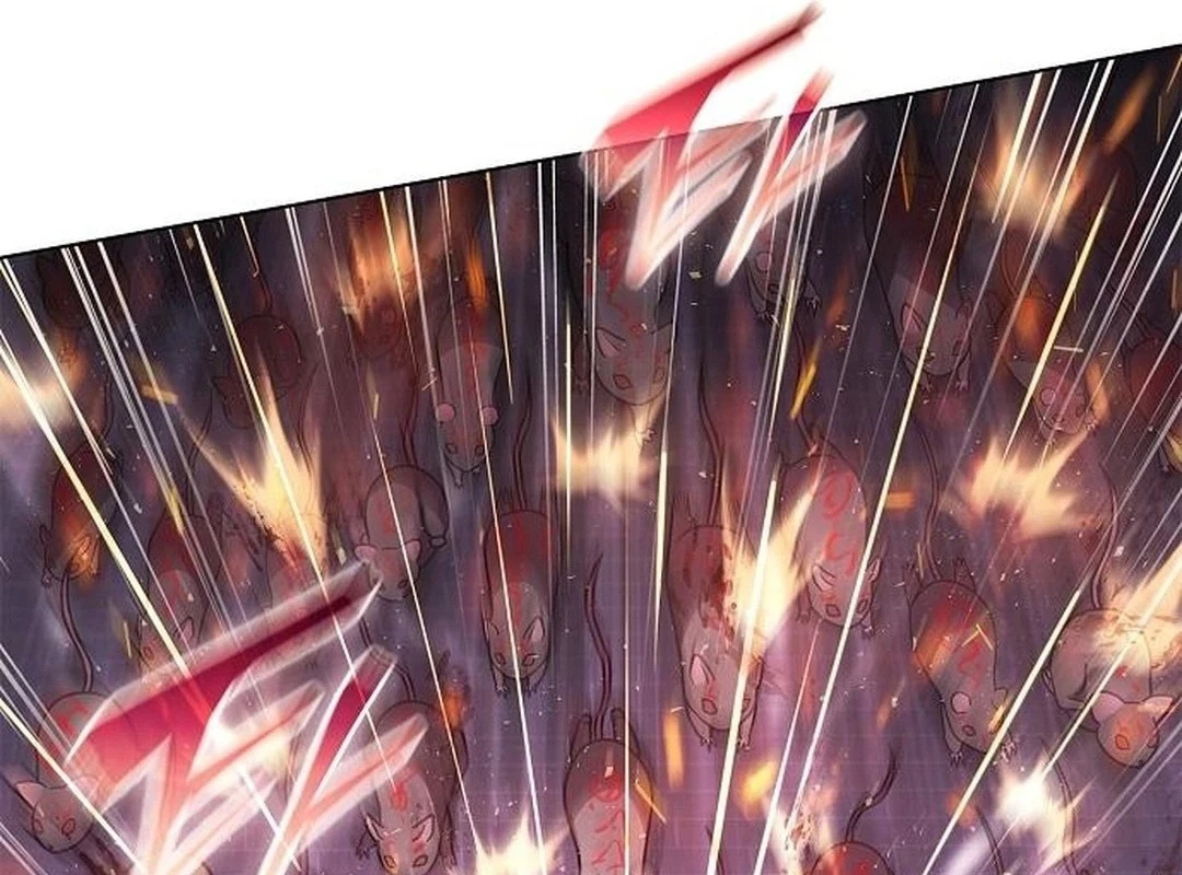 Ta Chi Phối Địa Ngục Chapter 11 - Trang 2