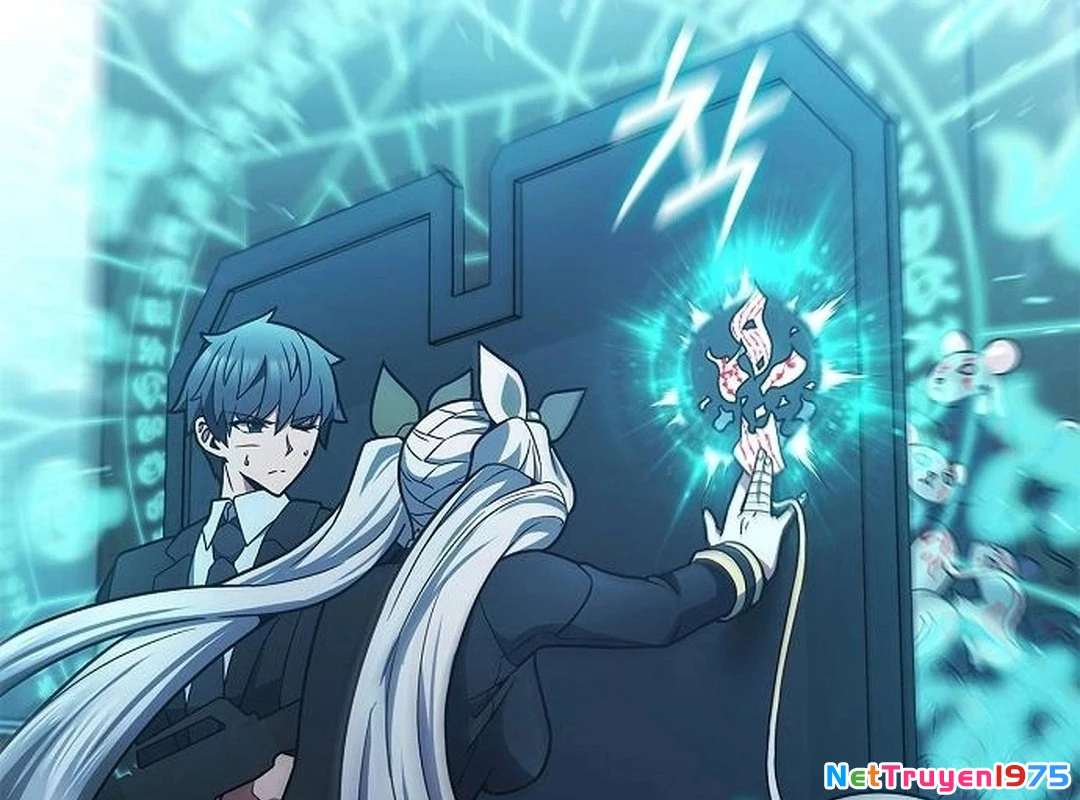 Ta Chi Phối Địa Ngục Chapter 11 - Trang 2