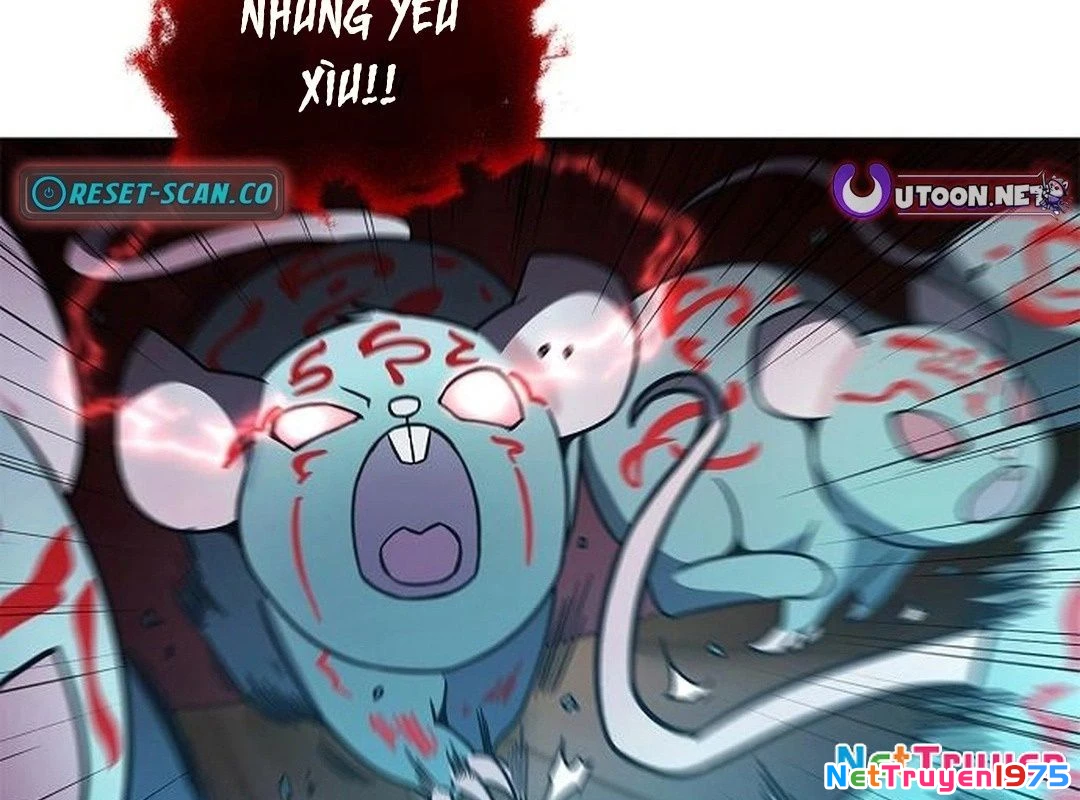 Ta Chi Phối Địa Ngục Chapter 11 - Trang 2