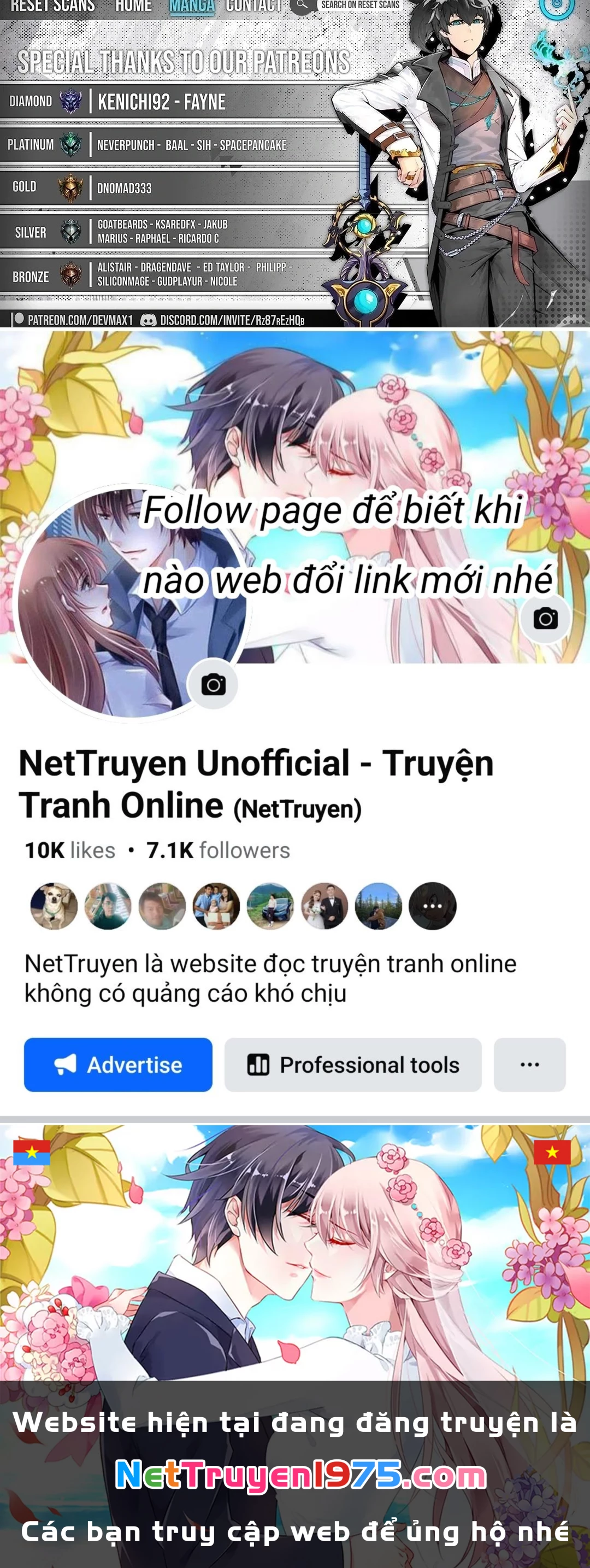 Ta Chi Phối Địa Ngục Chapter 11 - Trang 2