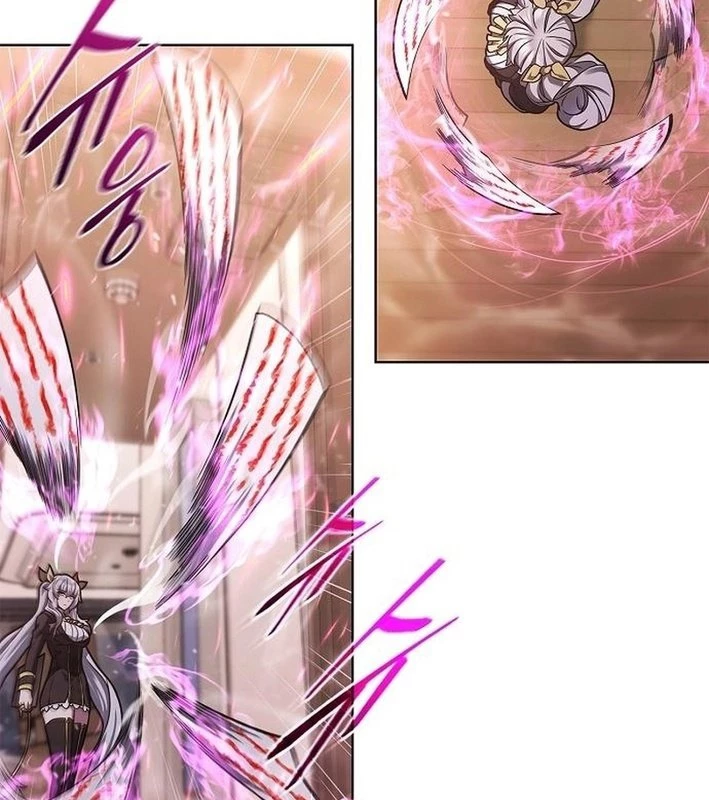 Ta Chi Phối Địa Ngục Chapter 12 - Trang 2