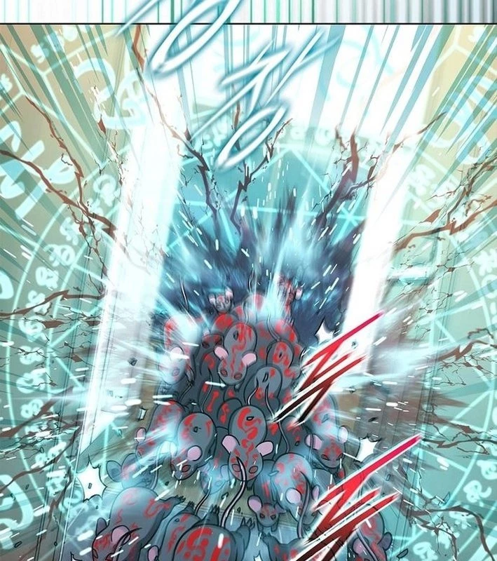 Ta Chi Phối Địa Ngục Chapter 12 - Trang 2