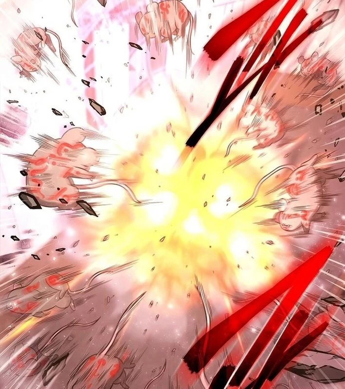 Ta Chi Phối Địa Ngục Chapter 12 - Trang 2