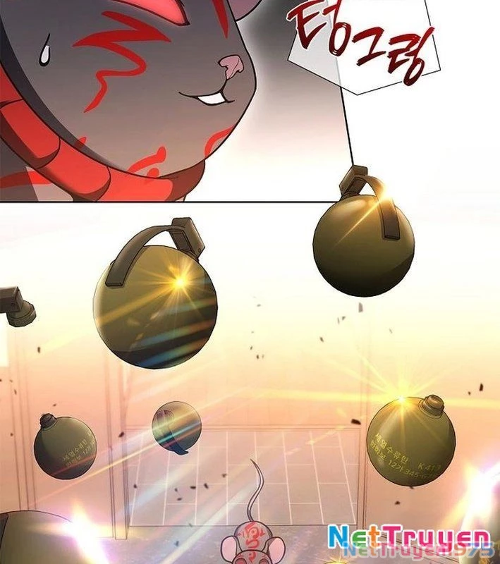 Ta Chi Phối Địa Ngục Chapter 12 - Trang 2
