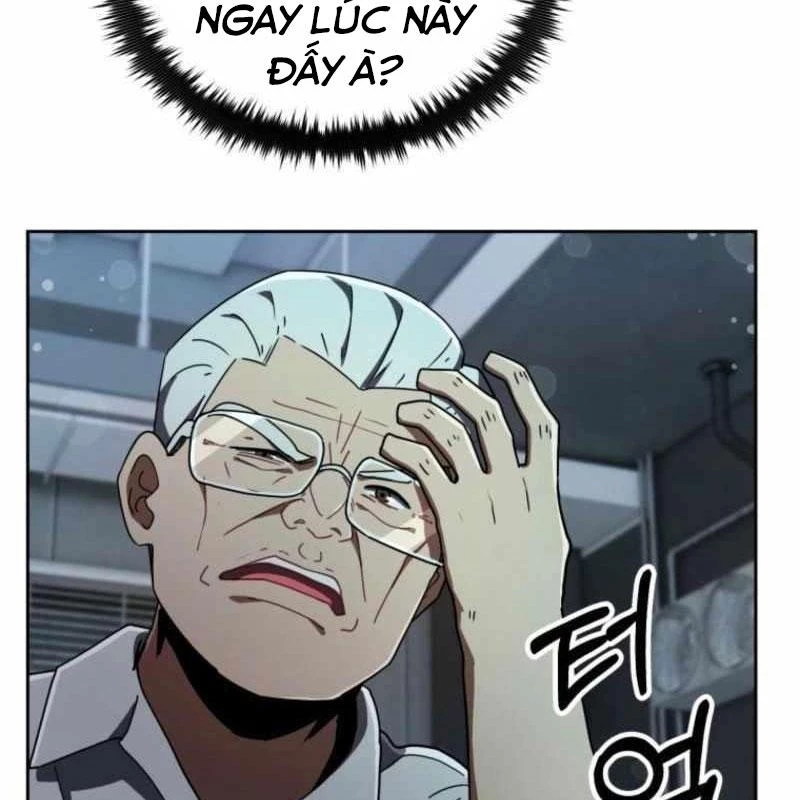 Ông Chú Ma Pháp Thiếu Nữ Chapter 43 - 9