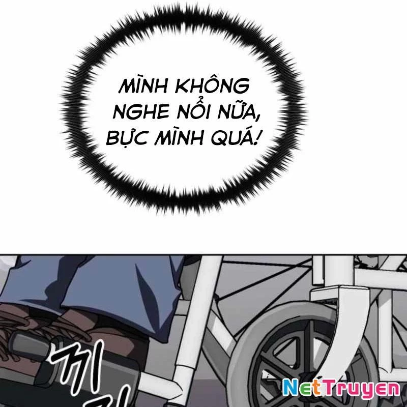 Ông Chú Ma Pháp Thiếu Nữ Chapter 43 - 11