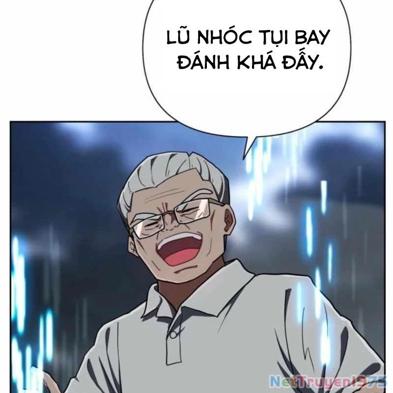 Ông Chú Ma Pháp Thiếu Nữ Chapter 43 - 20