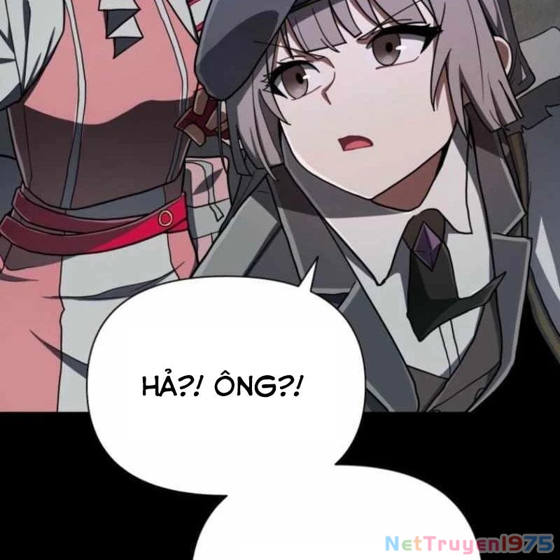 Ông Chú Ma Pháp Thiếu Nữ Chapter 43 - 23