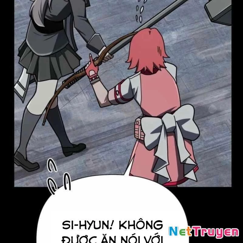 Ông Chú Ma Pháp Thiếu Nữ Chapter 43 - 36