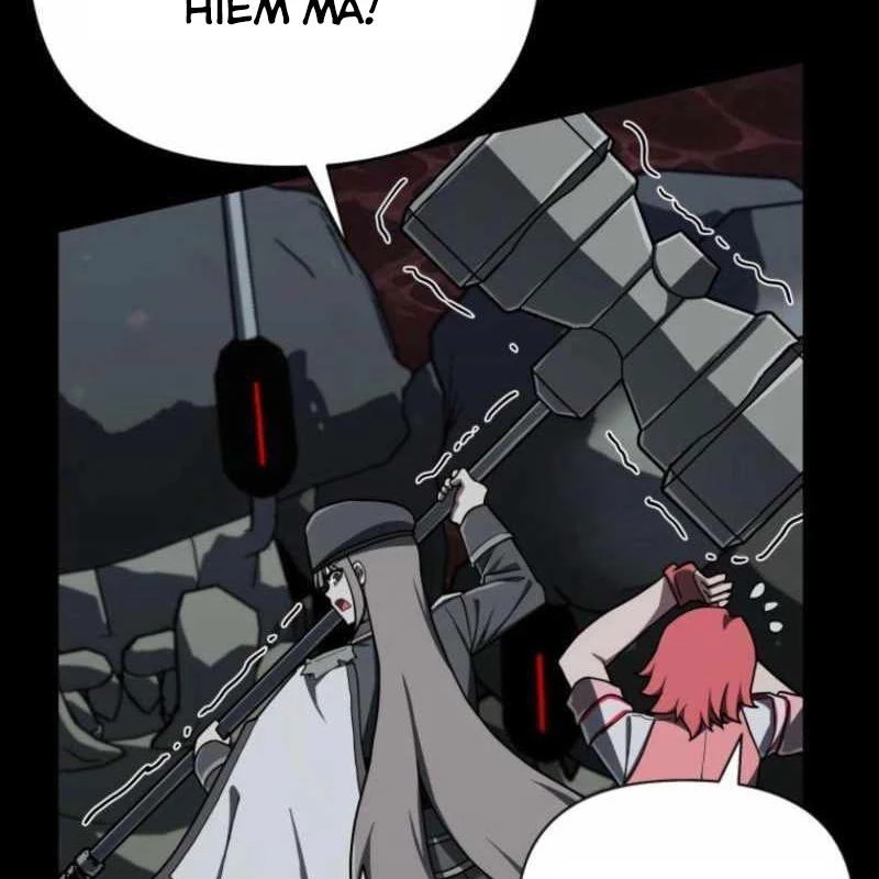 Ông Chú Ma Pháp Thiếu Nữ Chapter 43 - 55