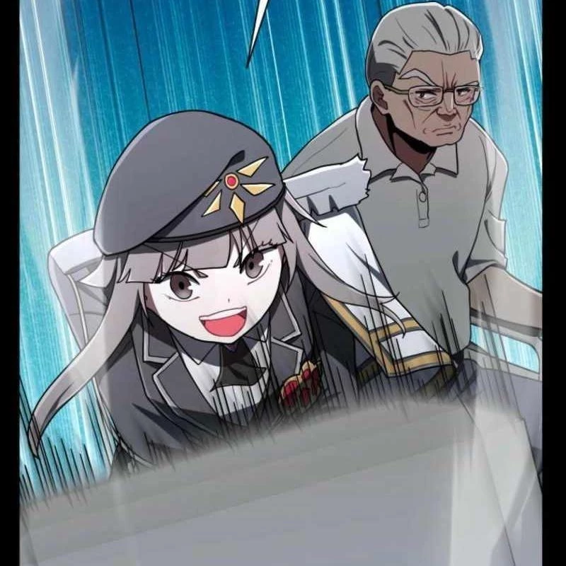 Ông Chú Ma Pháp Thiếu Nữ Chapter 43 - 58