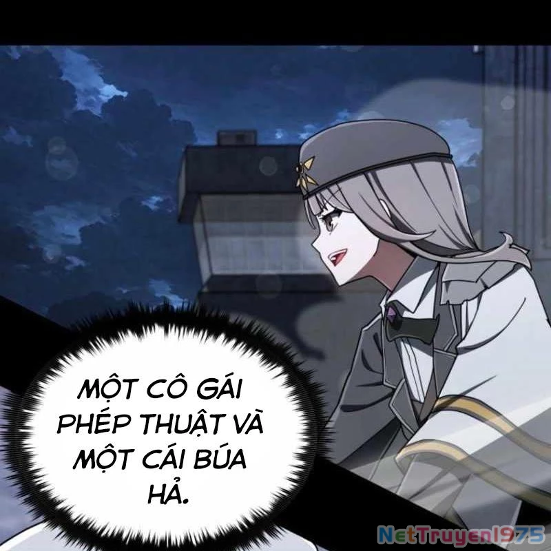 Ông Chú Ma Pháp Thiếu Nữ Chapter 43 - 62