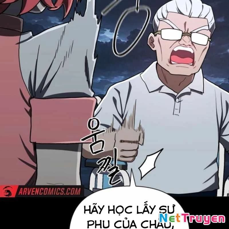 Ông Chú Ma Pháp Thiếu Nữ Chapter 43 - 86