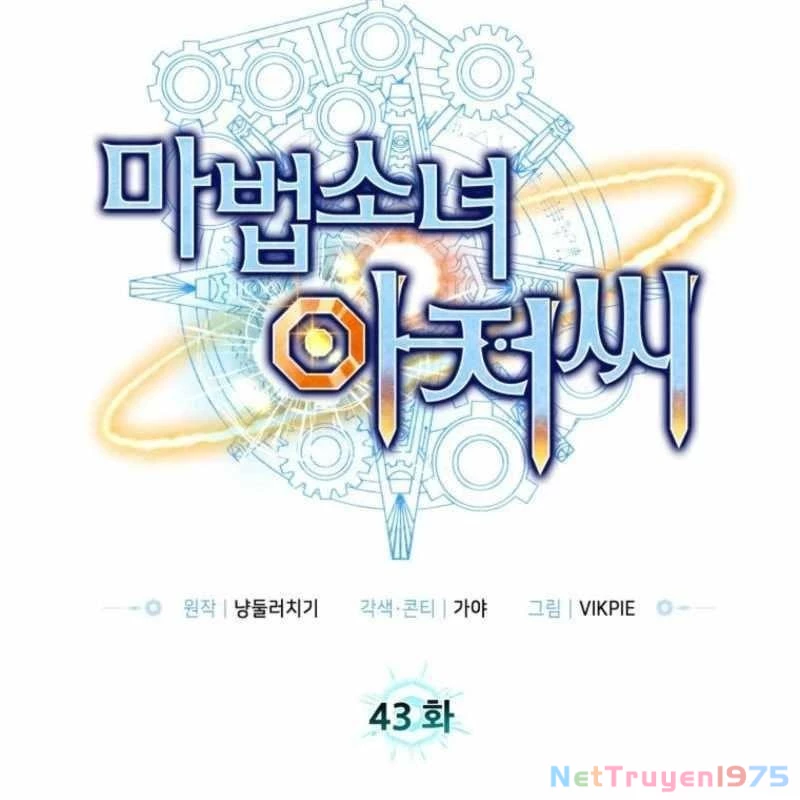 Ông Chú Ma Pháp Thiếu Nữ Chapter 43 - 108