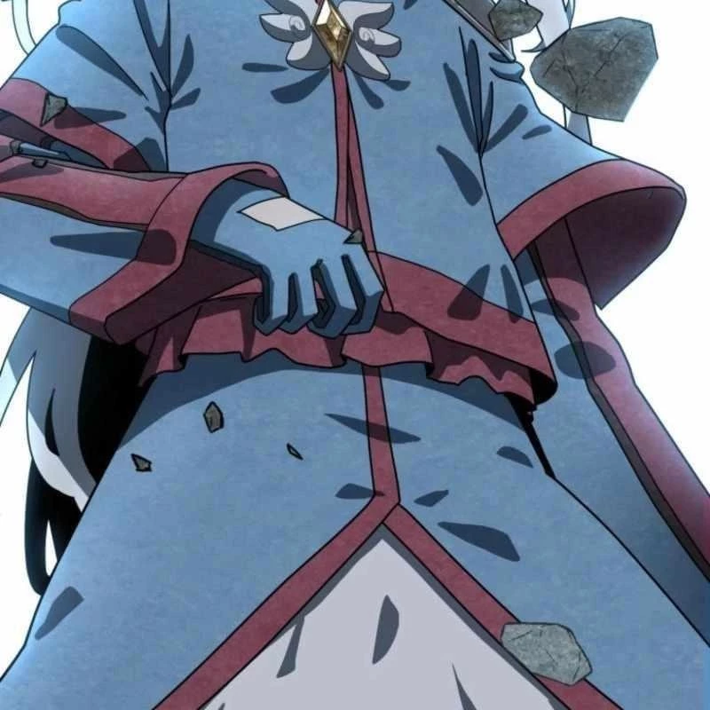 Ông Chú Ma Pháp Thiếu Nữ Chapter 43 - 137