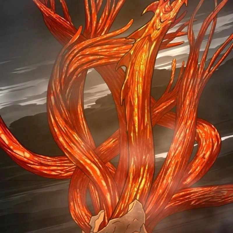 Ông Chú Ma Pháp Thiếu Nữ Chapter 43 - 182