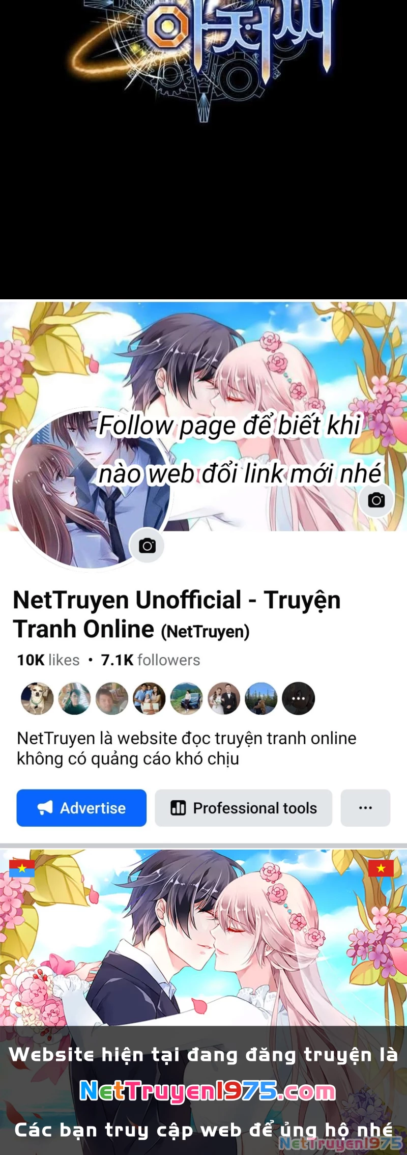 Ông Chú Ma Pháp Thiếu Nữ Chapter 43 - 189