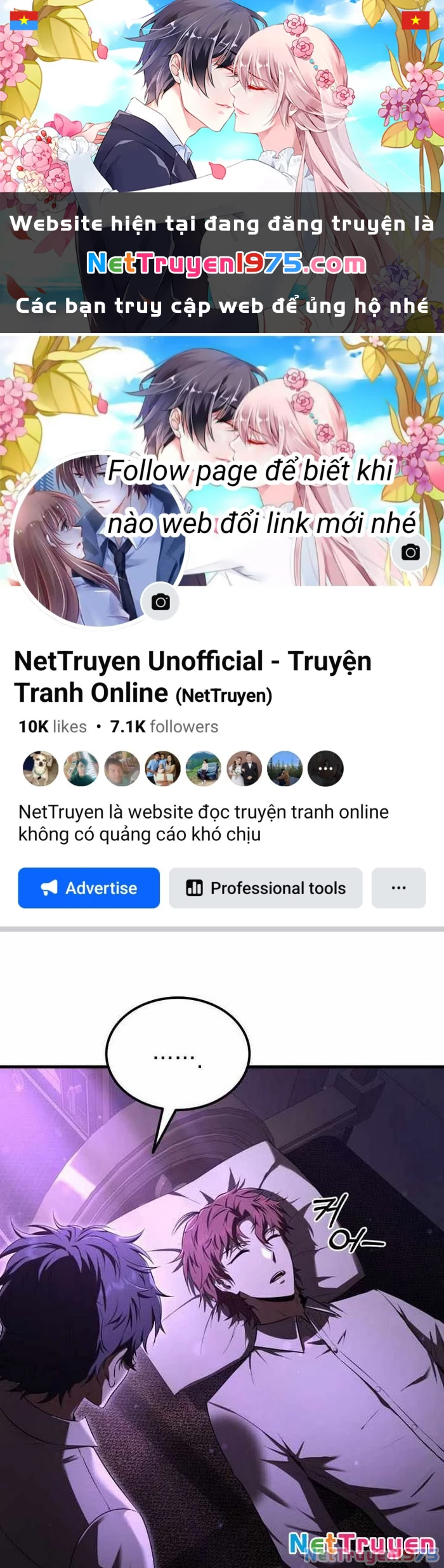Phản Diện Mắt Cáo Của Học Viện Quỷ Giới Chapter 23 - 1