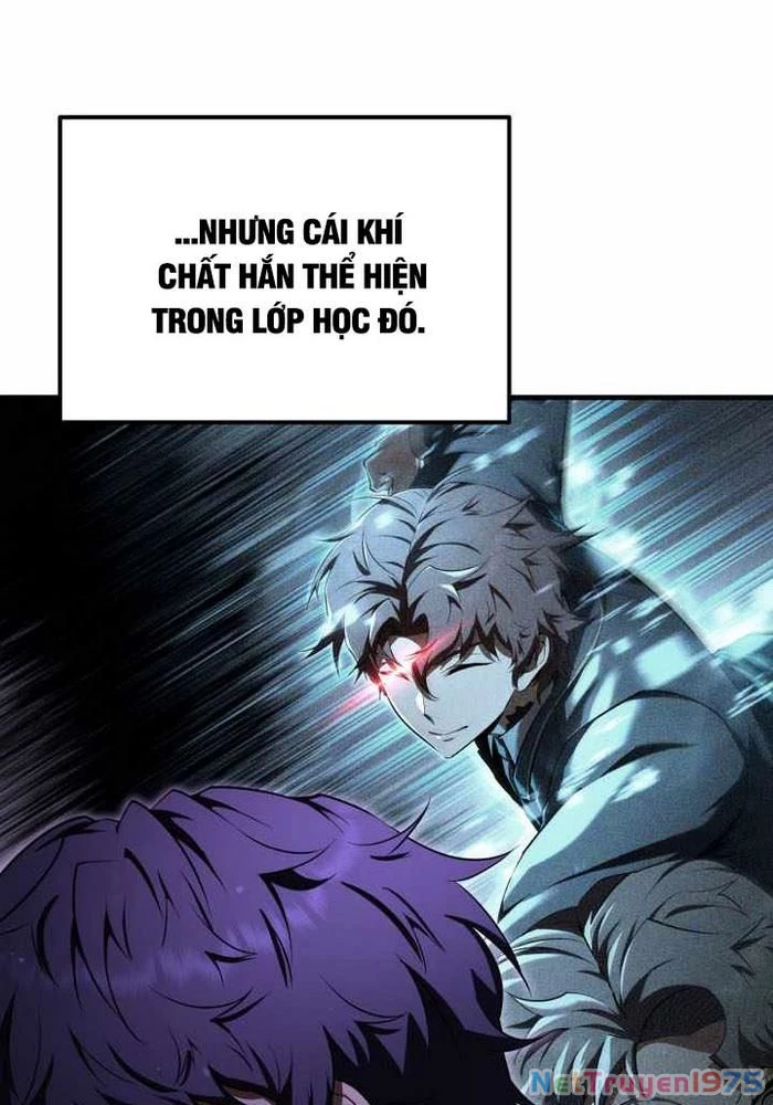 Phản Diện Mắt Cáo Của Học Viện Quỷ Giới Chapter 23 - Trang 2