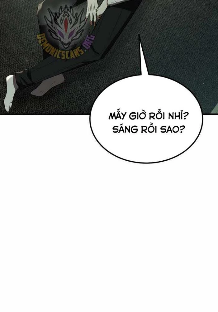 Phản Diện Mắt Cáo Của Học Viện Quỷ Giới Chapter 23 - Trang 2
