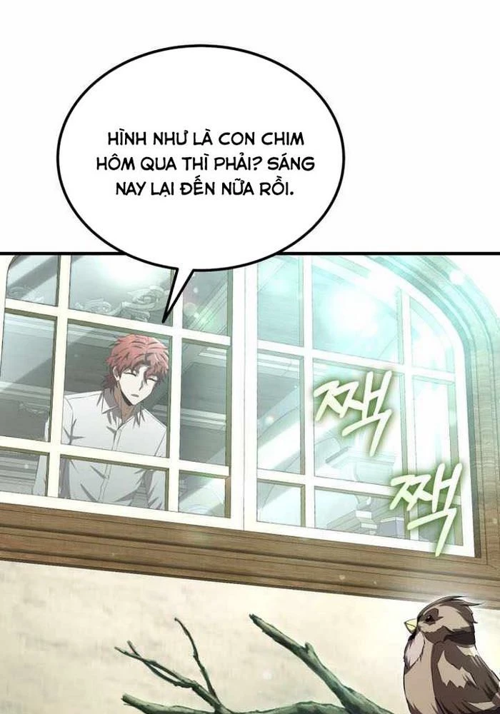 Phản Diện Mắt Cáo Của Học Viện Quỷ Giới Chapter 23 - Trang 2