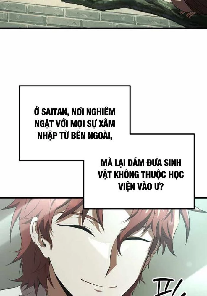 Phản Diện Mắt Cáo Của Học Viện Quỷ Giới Chapter 23 - Trang 2